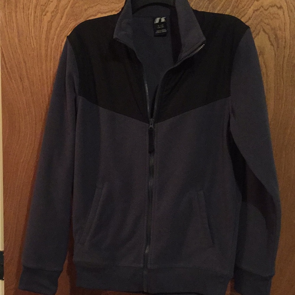 Russell Jacket